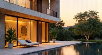 Einfluss der Infrarotheiztechnik auf die Architektur (2/10)