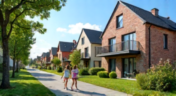 Einfluss der Lebensqualität auf den Immobilienmarkt (2/10)