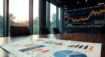 Einfluss der Marktanalysen auf die Bitcoin-Welt (2/10)