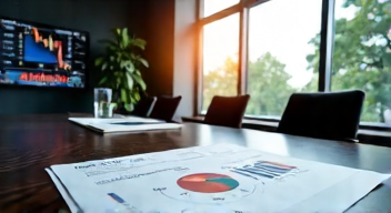 Einfluss der Markttrends auf Investitionsstrategien (2/10)