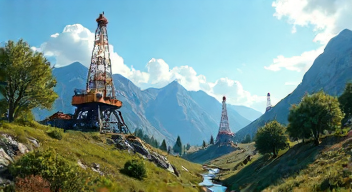 Einfluss der Mining-Difficulty auf das Ökosystem (2/10)