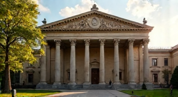 Einfluss der Musik auf die Baukultur (8/10)