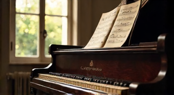 Einfluss der Musik auf Investitionsentscheidungen (10/10)