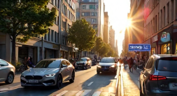 Einfluss der Ökonomie auf Verkehrsentscheidungen (8/10)