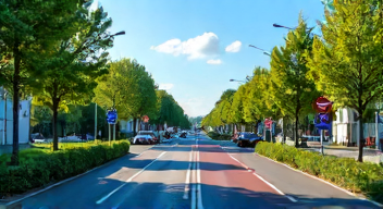 Einfluss der Politik auf die Verkehrssicherheit (9/10)