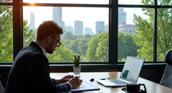 Einfluss der politischen Maßnahmen auf die Branche (2/10)