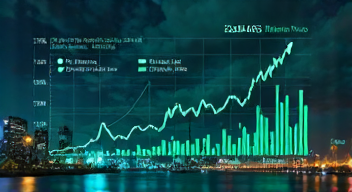 Einfluss der Sharpe Ratio auf den Bitcoin-Markt