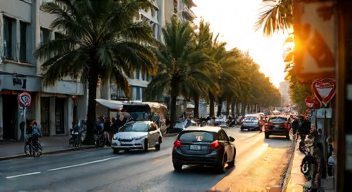 Einfluss der Soziologie auf das Verkehrsgeschehen (6/10)