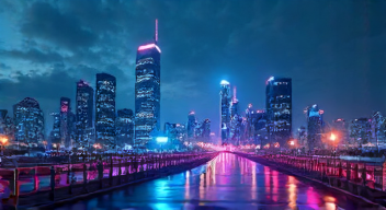 Einfluss der Technologie auf Bitcoin und den Markt (2/10)