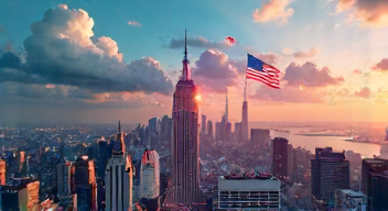 Einfluss der US-Politik auf die Krypto-Welt (2/10)