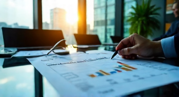 Einfluss des Bitcoin-Marktes auf Kapitalstrategien (2/10)