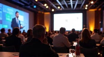 Einfluss des Fachsymposiums auf die Branche (2/10)