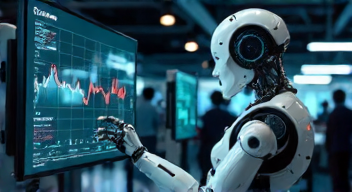 Einfluss des Krypto-Marktes auf die Automatisierung (2/10)