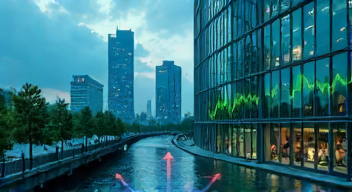 Einfluss des Krypto-Marktes auf die Finanzwelt (2/10)