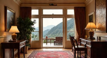 Einfluss des kulturellen Erbes auf die Hotellerie (2/10)