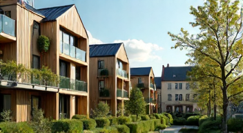 Einfluss des kulturellen Wandels auf Immobilieninvestitionen (3/10)