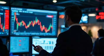 Einfluss des Marktzugangs auf Privatanleger (2/10)