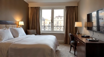 Einfluss des Preis-Leistungs-Verhältnisses auf die Hotellerie (2/10)