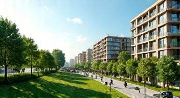 Einfluss des sozialen Wandels auf die Infrastruktur