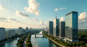 Einfluss des Standorts auf das Unternehmenswachstum (2/10)