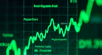 Einfluss des Suchinteresses auf den Bitcoin-Markt (2/10)