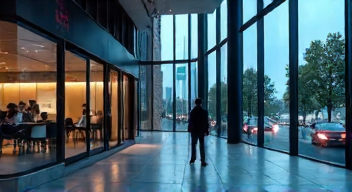 Einfluss des technischen Property Managements auf die Branche (2/10)