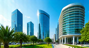 Einfluss des wirtschaftlichen Wachstums auf das Stern Center (2/10)