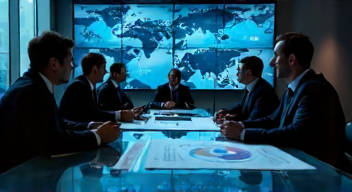 Einfluss von Finanzkrisen auf unsere Strategien