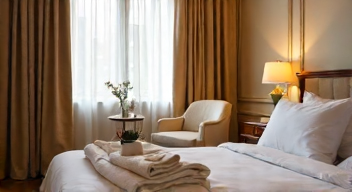 Emotionale Bindungen zu Hotels und deren Einfluss auf das Wohlbefinden (6/10)