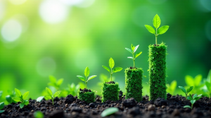 ESG-Investments: Regulierungen, Renditen und die Zukunft nachhaltiger Finanzen