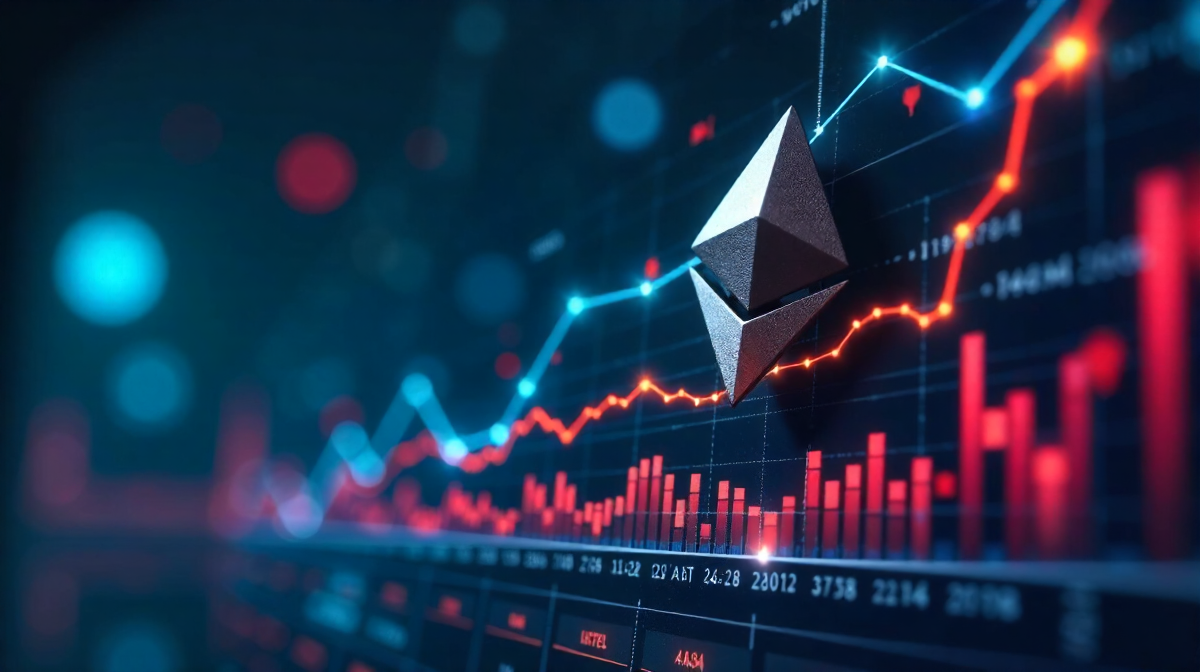 Ethereum: Kursprognose, Marktanalyse und Netzwerkaktivität im Fokus