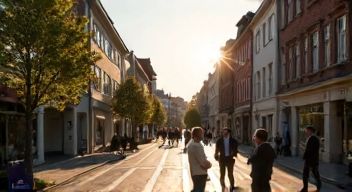 Ethische Fragen des Immobilienmarktes (5/10)