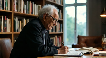 Ethische Herausforderungen durch Amartya Sen (9/10)