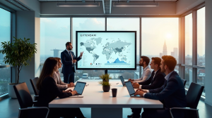 EXTENDAM: Europas führender Hotelinvestor 2025 – Markttrends, Akquisitionen, Diversifizierung