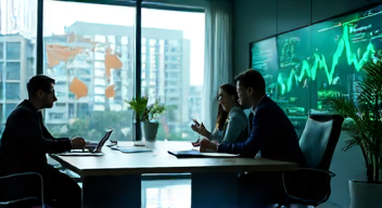 Finanzierungsstrategien im NPL-Segment (9/10)