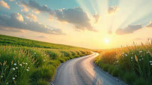 Flexibler Übergang in den Ruhestand: Chancen, Herausforderungen, Lösungen