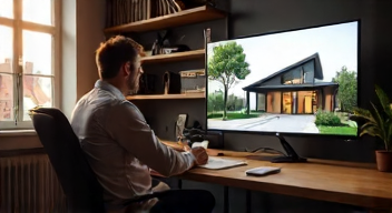 Garlef Kach: Meine Reise in die Welt der Wohnimmobilien (1/10)