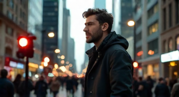 Gesellschaftliche Akzeptanz von Bitcoin (9/10)