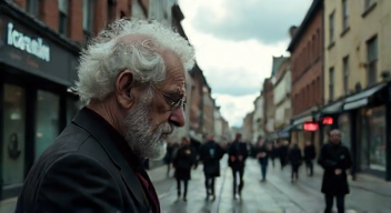 Gesellschaftliche Auswirkungen der Krypto-Krise (9/10)