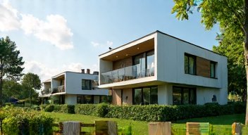 Gesellschaftliche Auswirkungen des AIDA Hauses: Ein neuer Lebensstil (6/10)