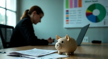 Gesellschaftliche Auswirkungen des Gender Pay Gap (7/10)