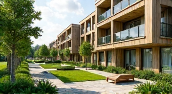 Gesellschaftliche Auswirkungen von Wohnprojekten (5/10)