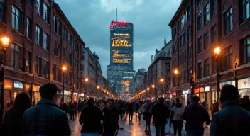 Gesellschaftliche Reaktionen auf die Energiekrise (6/10)