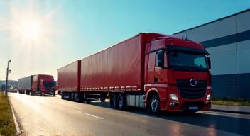 Gesellschaftliche Resonanz der Logistik (8/10)