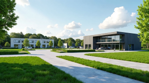 Gewerbe- und Handwerkerparks: Marktanalyse, Nachfrage, Entwicklung