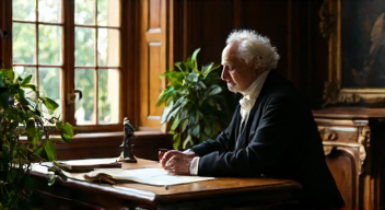 Goethe und die Kraft der Transformation (3/10)