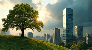 Goethes Blick auf die Herausforderungen der Gegenwart (3/10)