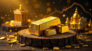 Gold im Umbruch: Stabilität, Unsicherheit und die Rolle der Zentralbanken