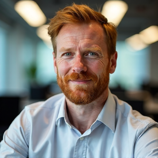 Die Zukunft der Büros: KI, Arbeitsplatzverluste und flexible Flächen