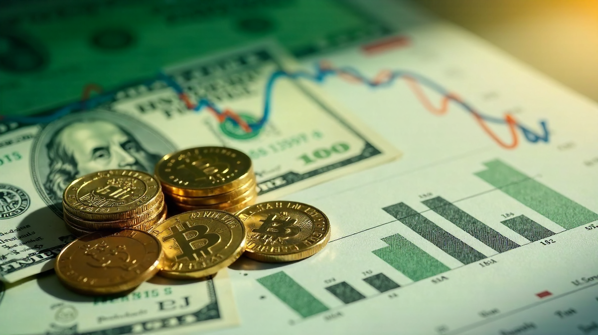 Historische Einflüsse der Federal Reserve: Geldpolitik, Inflation, Investments